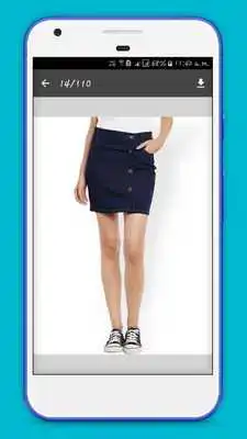 Play Skirt Design 2017