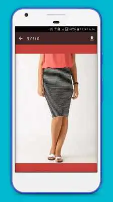 Play Skirt Design 2017