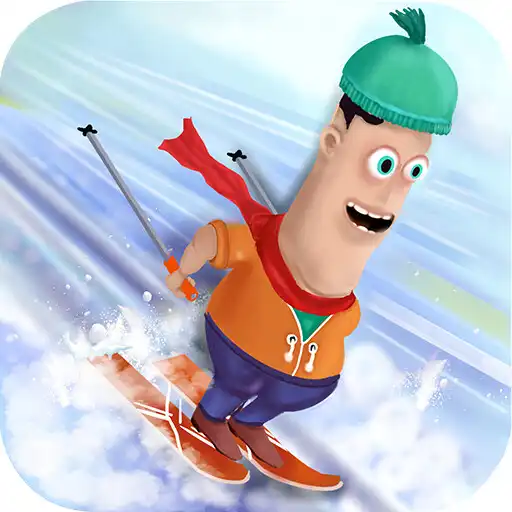 Play Ski Run 3D APK Play Ski Run 3D APK