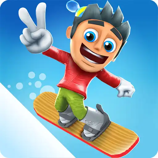 Free play online Ski Safari 2 APK Free play online Ski Safari 2 APK