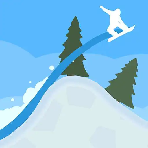 Play Ski Slope Simulator APK