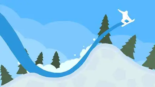 Play Ski Slope Simulator  and enjoy Ski Slope Simulator with UptoPlay