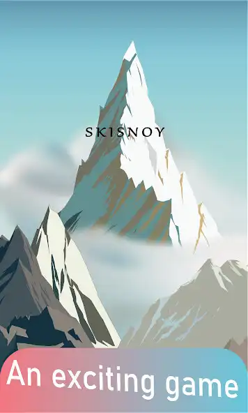 Play Skisnoy  and enjoy Skisnoy with UptoPlay