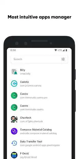 Play Skit Premium - apps manager  and enjoy Skit Premium - apps manager with UptoPlay