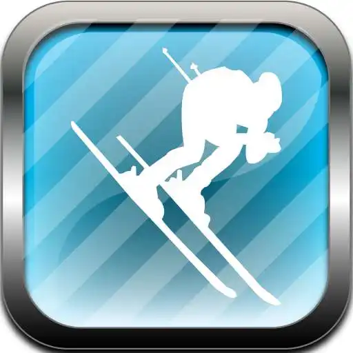 Run free android online Ski Tracker by 30 South APK