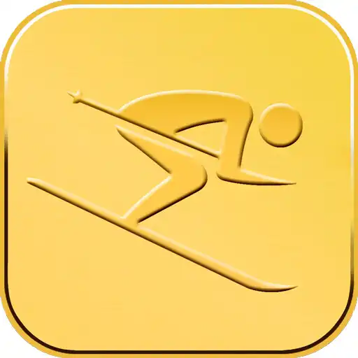 Play Ski Tracker Gold Edition APK