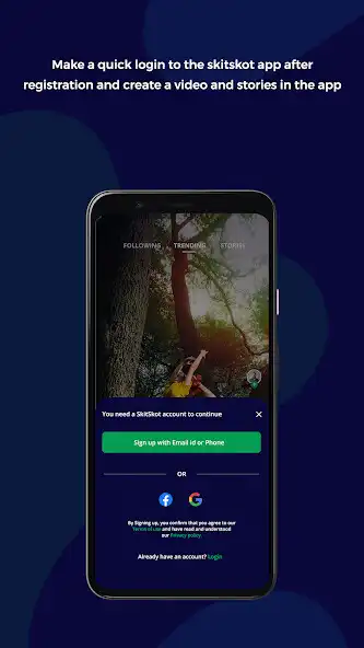Play SkitSkot as an online game SkitSkot with UptoPlay