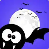 Free play online Skittish Bat APK