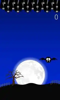 Play Skittish Bat