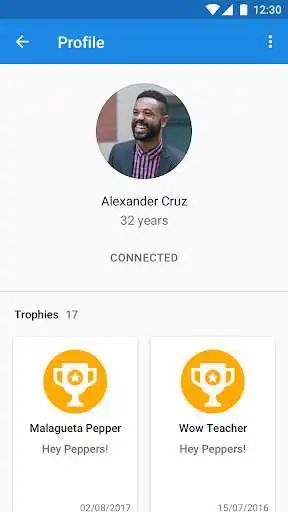 Play Skiw.me as an online game Skiw.me with UptoPlay