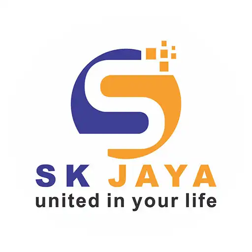 Play SK JAYA Susanto Koneksi Jaya APK