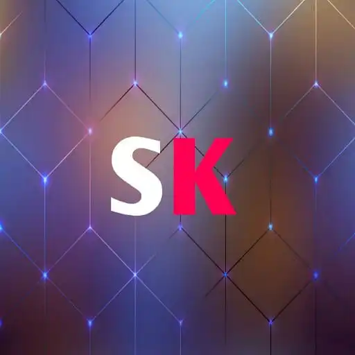 Play SK KHAN VOIP APK