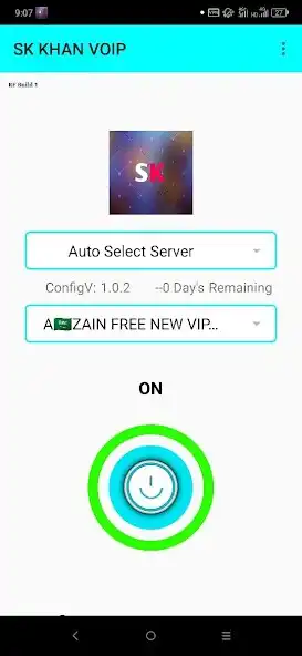 Play SK KHAN VOIP as an online game SK KHAN VOIP with UptoPlay