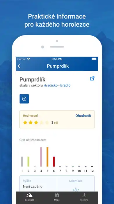 Play Skály ČR  and enjoy Skály ČR with UptoPlay