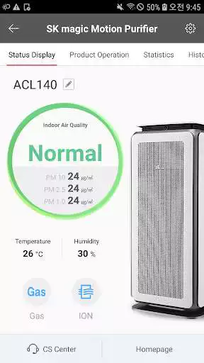 Play SKMagic IoT (Malaysia)  and enjoy SKMagic IoT (Malaysia) with UptoPlay