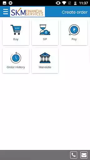 Play SKM Fin Services as an online game SKM Fin Services with UptoPlay