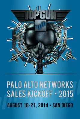 Play SKO 2015 Play SKO 2015