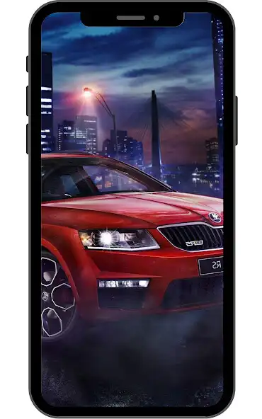 Play Skoda Octavia Wallpapers  and enjoy Skoda Octavia Wallpapers with UptoPlay