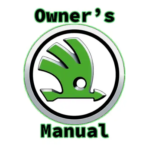 Play Skoda Owners Manual APK