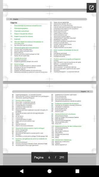 Play Skoda Owners Manual as an online game Skoda Owners Manual with UptoPlay