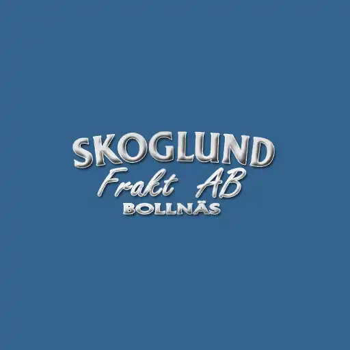 Play Skoglund Frakt APK