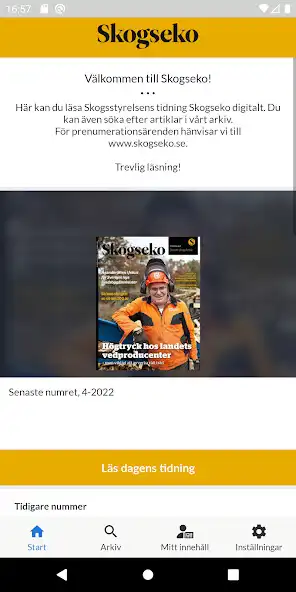 Play Skogseko  and enjoy Skogseko with UptoPlay