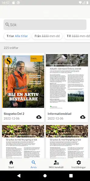 Play Skogseko as an online game Skogseko with UptoPlay
