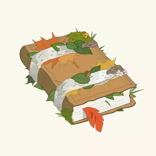 Play Skogsmulle & Naturboken APK Play Skogsmulle & Naturboken APK