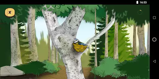Play Skogsmulle & Naturboken  and enjoy Skogsmulle & Naturboken with UptoPlay