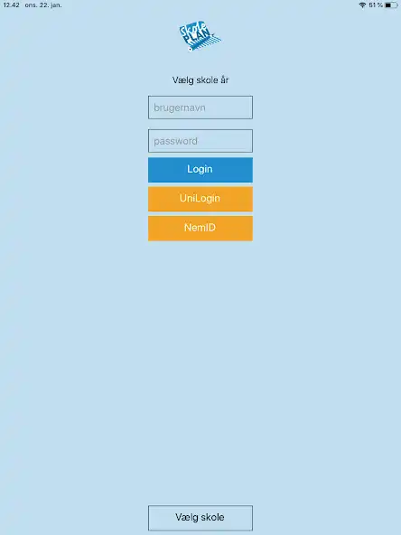 Play SkolePlan Plus  and enjoy SkolePlan Plus with UptoPlay