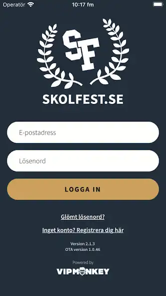 Play Skolfest as an online game Skolfest with UptoPlay
