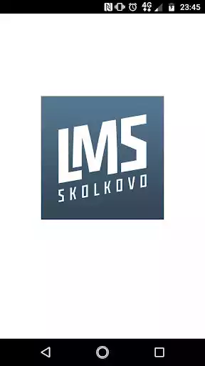 Play SKOLKOVO LMS