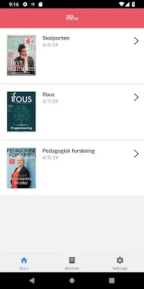 Play Skolporten  and enjoy Skolporten with UptoPlay