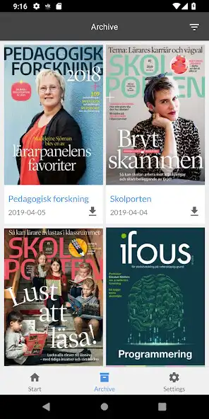 Play Skolporten as an online game Skolporten with UptoPlay