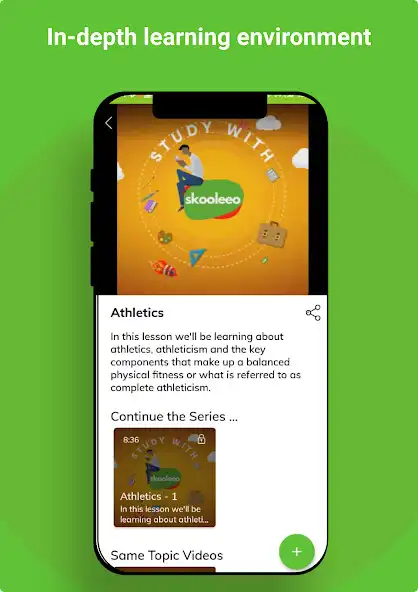 Play Skooleeo as an online game Skooleeo with UptoPlay
