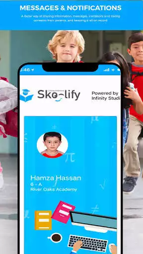 Play Skoolify  and enjoy Skoolify with UptoPlay