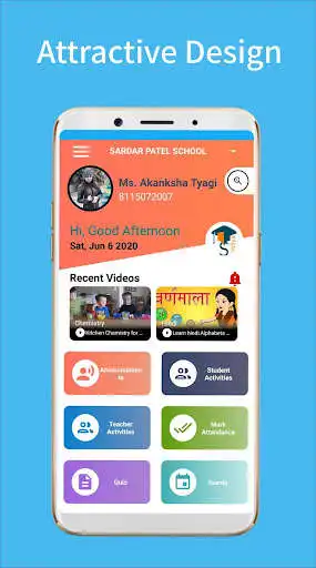 Play Skooliya Faculty as an online game Skooliya Faculty with UptoPlay