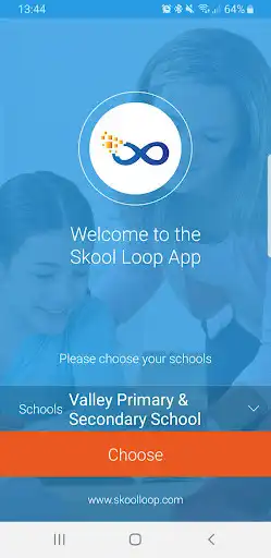 Play Skool Loop  and enjoy Skool Loop with UptoPlay