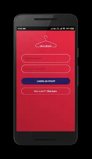Play Skoolook Admin  and enjoy Skoolook Admin with UptoPlay