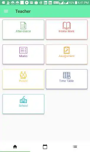 Play Skool : Portal App Demo  and enjoy Skool : Portal App Demo with UptoPlay