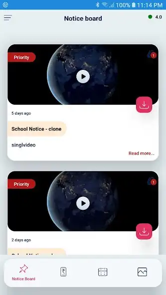 Play SkoolShine as an online game SkoolShine with UptoPlay