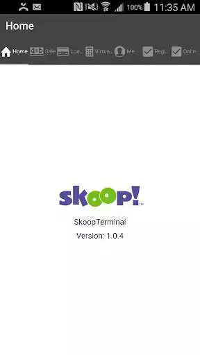 Play Skoop! Terminal 2  and enjoy Skoop! Terminal 2 with UptoPlay