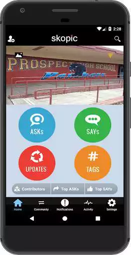 Play Skopic  and enjoy Skopic with UptoPlay