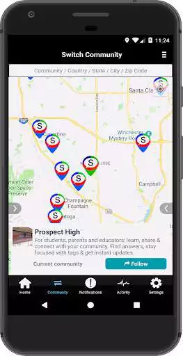 Play Skopic as an online game Skopic with UptoPlay
