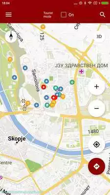 Play Skopje