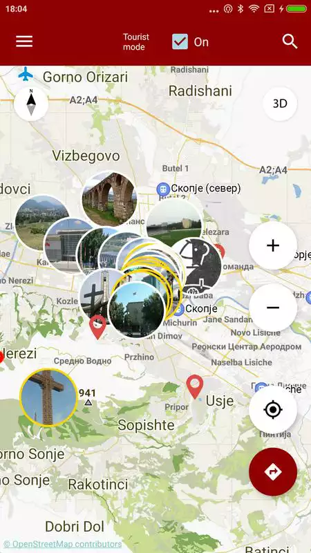 Play Skopje