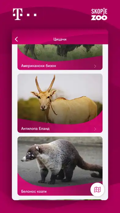 Play Skopje ZOO as an online game online Skopje ZOO with UptoPlay Play Skopje ZOO as an online game Skopje ZOO with UptoPlay