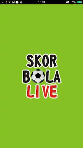 Play Skor Bola Langsung (Live)
