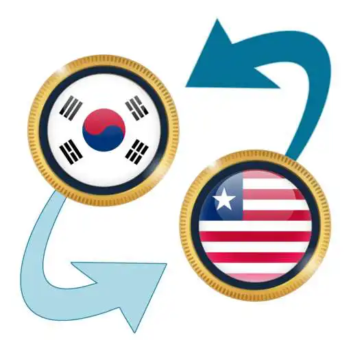 Play S Korea Won x Liberian Dollar APK Play S Korea Won x Liberian Dollar APK