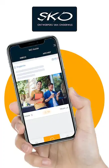 Play SKO Social  and enjoy SKO Social with UptoPlay